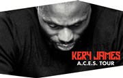 Kery James Thtre Louis Aragon Affiche