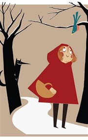 Le petit chaperon rouge Thtre Acte 2 Affiche