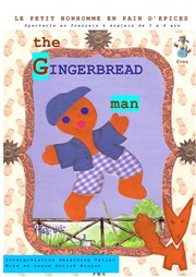 The Gingerbread Man Pniche Didascalie Affiche