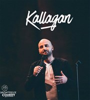 Kallagan dans Bouquet final Boui Boui Caf-thatre Affiche