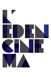 L'Eden Cinéma Thtre 71 Scne Nationale Affiche