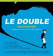 Le double Thtre 14 Affiche