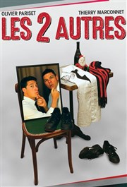 Les 2 autres Les Arts dans l'R Affiche