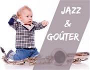 Jazz & Goûter Fête Ray Charles | avec Sophie Darly Sunset Affiche