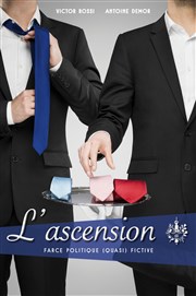 L'Ascension Espace Gerson Affiche