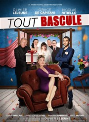 Tout bascule Espace Ren Fallet Affiche