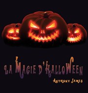 La Magie D'Halloween Thtre Acte 2 Affiche