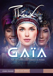 Cirque Phenix dans Gaïa | par les femmes des Cirques du Monde Cirque Phnix Affiche