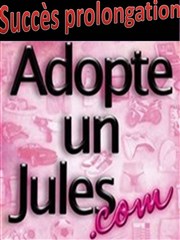 Adopte un Jules.com Le Point Comdie Affiche