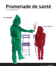 Promenade de santé Poiesis des Arts Affiche