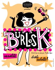 BurlesK Thtre du Sphinx Affiche