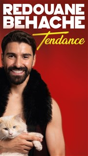 Redouane Behache dans Tendance Salle Erik Satie Affiche