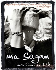 Ma sagan La Nouvelle Seine Affiche