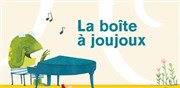 La boite à joujoux Salle Gaveau Affiche