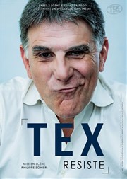 Tex dans Tex résiste Salle de Spectacle Lon Besnardeau Affiche