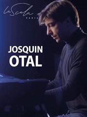 Josquin otal : Plein nord La Piccola Scala Affiche