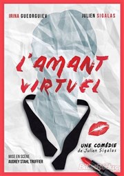 L'amant virtuel L'Art D Affiche