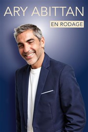 Ary Abittan | En rodage La Comdie de Nice Affiche