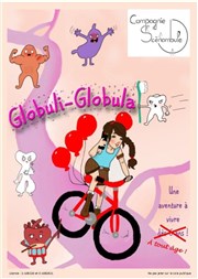 Globuli-Globula Comdie Triomphe Affiche