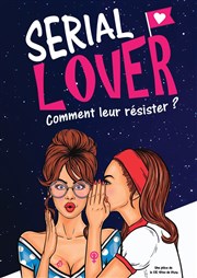 Serial lover Le Quai des Arts Affiche