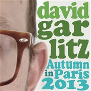 Alison Young & David Garlitz Le Gambetta Affiche