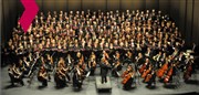 Requiem de fauré Thtre de Longjumeau Affiche