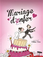 Un mariage d'enfer Bibi Comedia Affiche