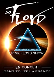 So Floyd CEC - Thtre de Yerres Affiche