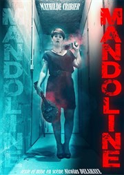 Mathilde Cribier dans Mandoline Au Rikiki Affiche