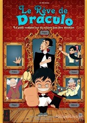 Le rêve de Draculo L'Art D Affiche