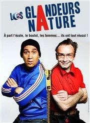 Les Glandeurs Nature Comdie Triomphe Affiche