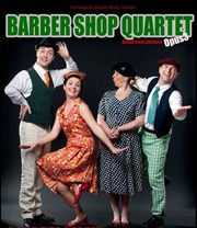 Barber shop quartet Thtre des Beaux Arts Affiche