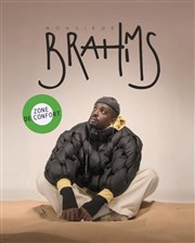 Monsieur Brahms dans Zone de confort L'Estrade Affiche