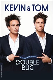 Kevin & Tom dans Double Bug Le Paris - salle 3 Affiche