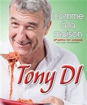 Tony Di dans Comme à la maison (Fatto in casa) L'Imprimerie Affiche