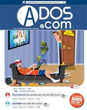 Ados.com Comdie de Rennes Affiche