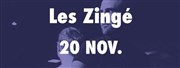 Les Zingé font leur rentrée ! Les Ecuries Affiche