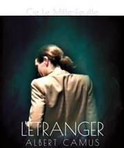 L'Etranger Thtre Ainsi de suite Affiche