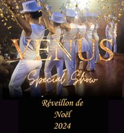 Réveillon de Noël 2024 La Vnus Affiche