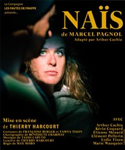 Naïs LOriflamme Affiche