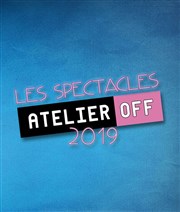 Soirée Impro Caf de Paris Affiche