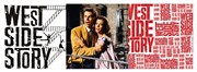 West Side story | Les concerts du Mercredi Collge des Bernardins Affiche