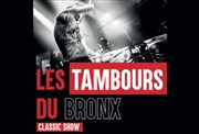 Les tambours du Bronx Casino Barriere Enghien Affiche