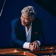 Monty Alexander Espace Carpeaux Affiche