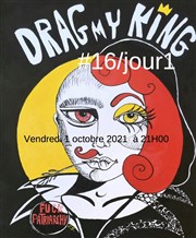 Drag My King #16 | Jour 1 Les Votes Affiche