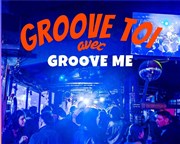 Groove toi avec Groove Me La Dame de Canton Affiche