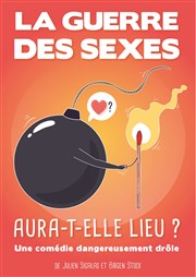 La guerre des sexes aura-t-elle lieu ? Foyer Municipal Affiche