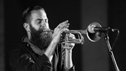 Avishai Cohen et Yonathan Avishai Synagogue Copernic Affiche