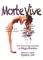 Morte-Vive Prsence Pasteur Affiche