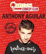 Anthony Aguilar dans Rendez-Vous Sun 7 Affiche